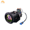 उच्च संकल्प थर्मल कैमरा मॉड्यूल Ptz सीमा रक्षा EO/IR