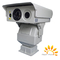 पीटीजेड इन्फ्रारेड थर्मल कैमरा इमेजिंग, डस्टप्रूफ लेजर सुरक्षा कैमरा